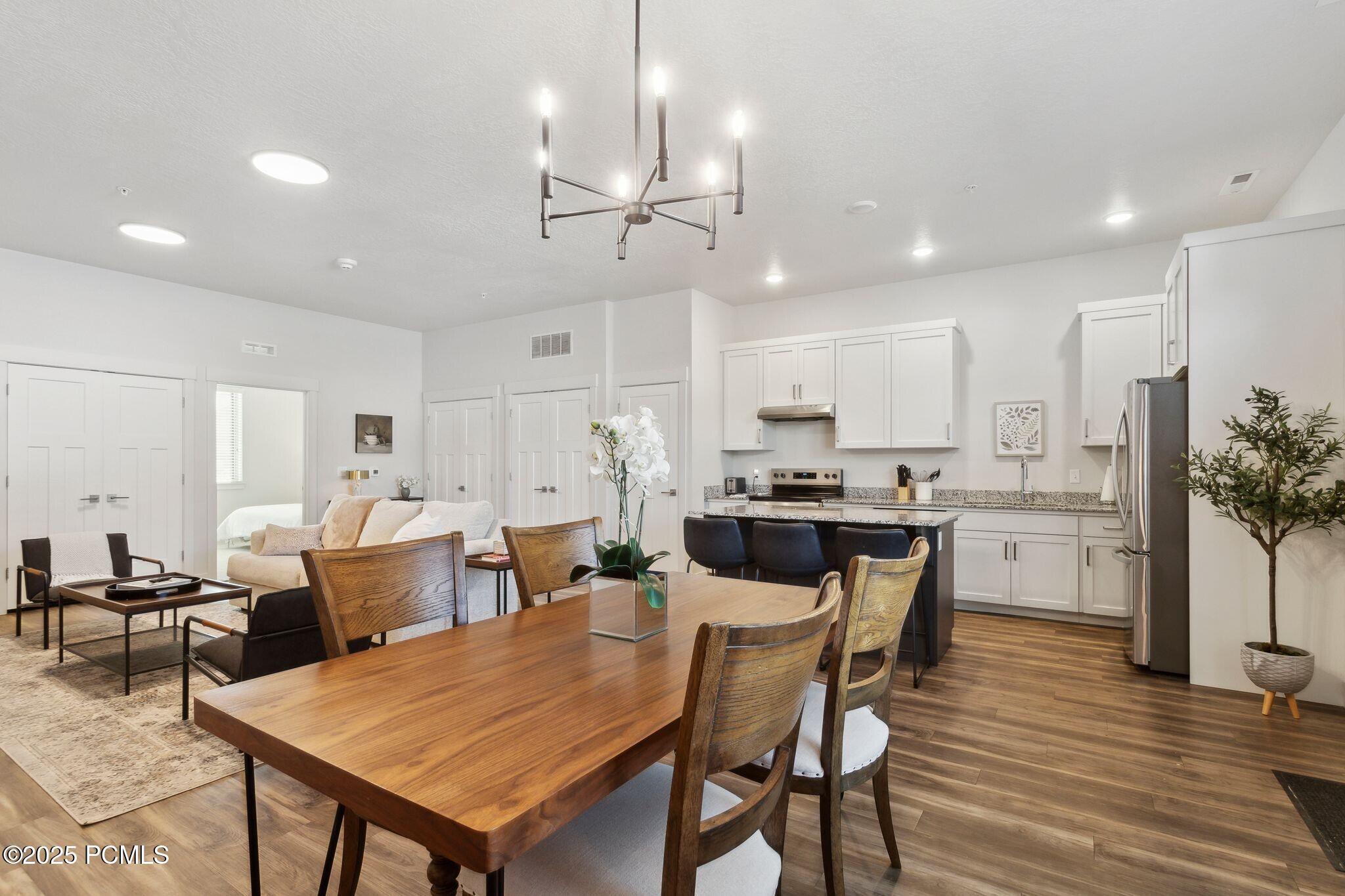 Property Photo: 695 E Main Street R-203 UT 84049
