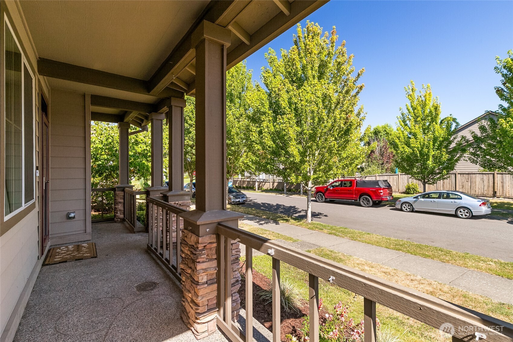 Property Photo: 361 Holland Avenue WA 98226
