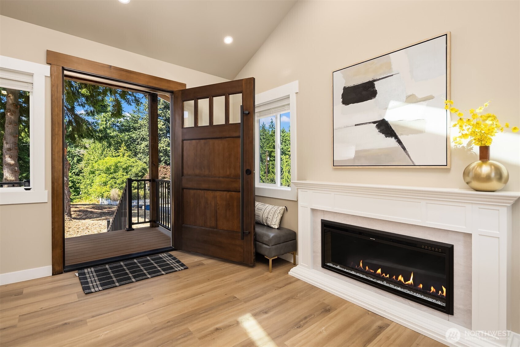 Property Photo: 6830 174th Street SW WA 98026