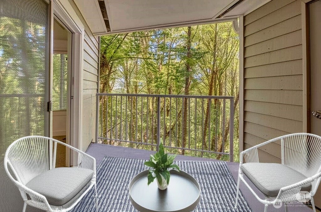 Property Photo:  15244 SE 43rd Street C202  WA 98006 