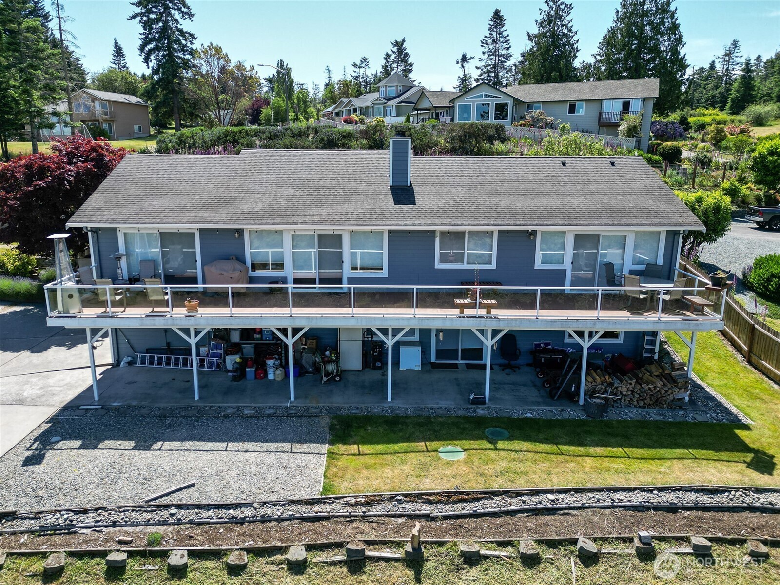 Property Photo: 4515 Sunday Drive WA 98277