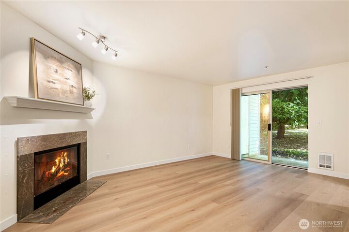 Property Photo: 7453 Newcastle Golf Club Road E103 WA 98059