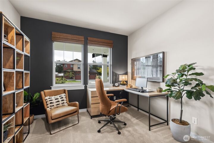 Property Photo:  13219  164th Avenue SE 202  WA 98059 