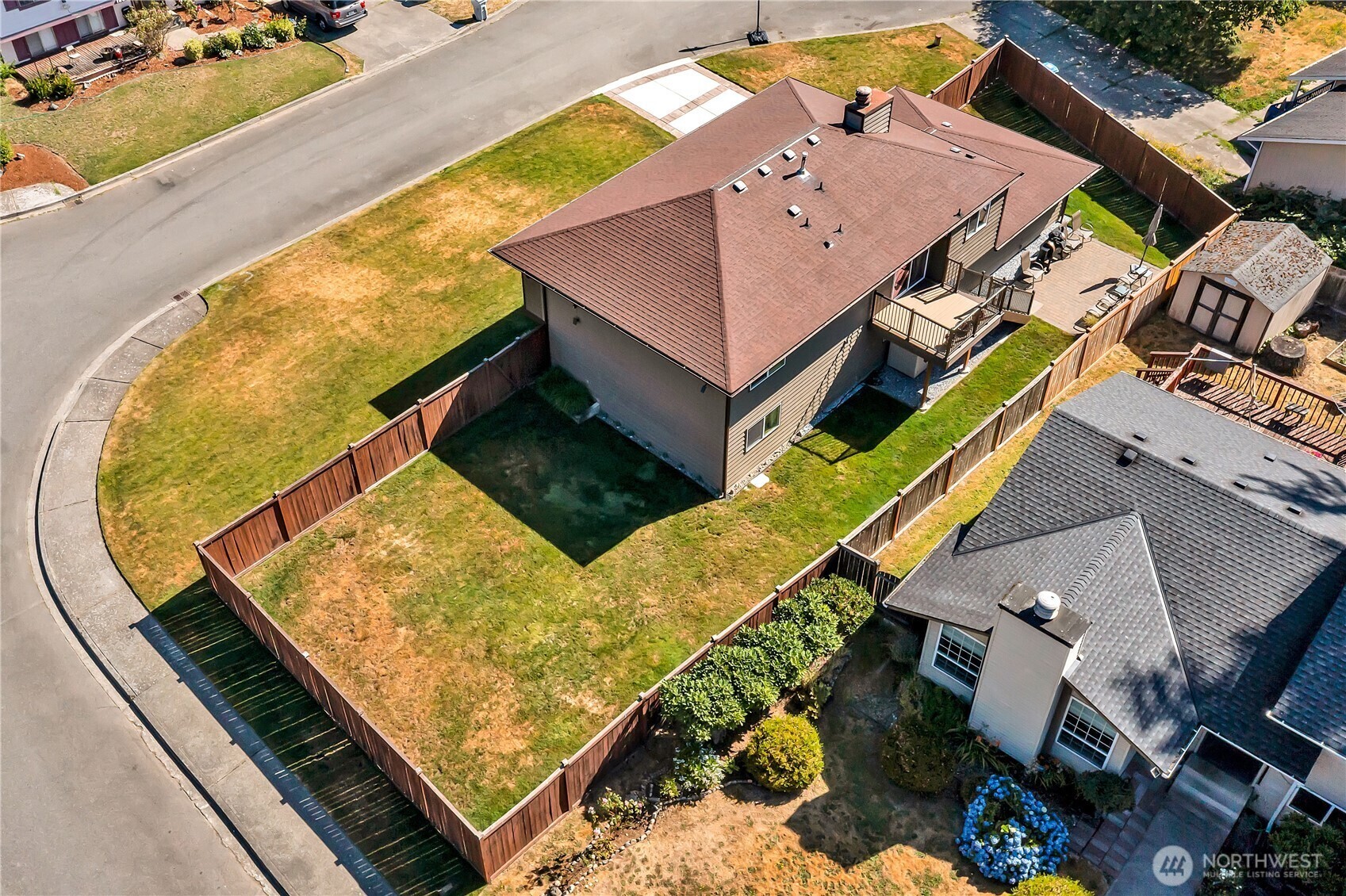 Property Photo:  12819 SE 259th Street  WA 98030 