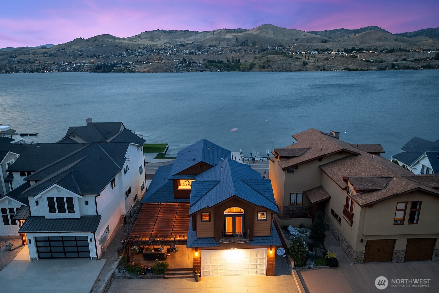 Property Photo: 2031 W Terrace Avenue WA 98816