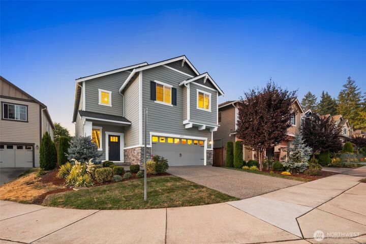 4331  233rd Place SE  Bothell WA 98021 photo