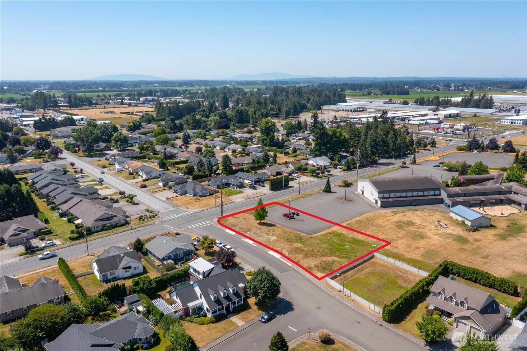 Property Photo: 801 19th Street WA 98264
