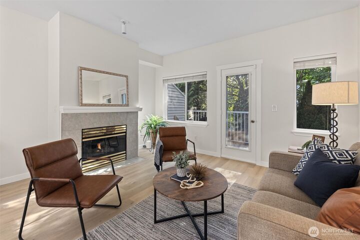 Property Photo:  13400  Dumas Road A3  WA 98012 