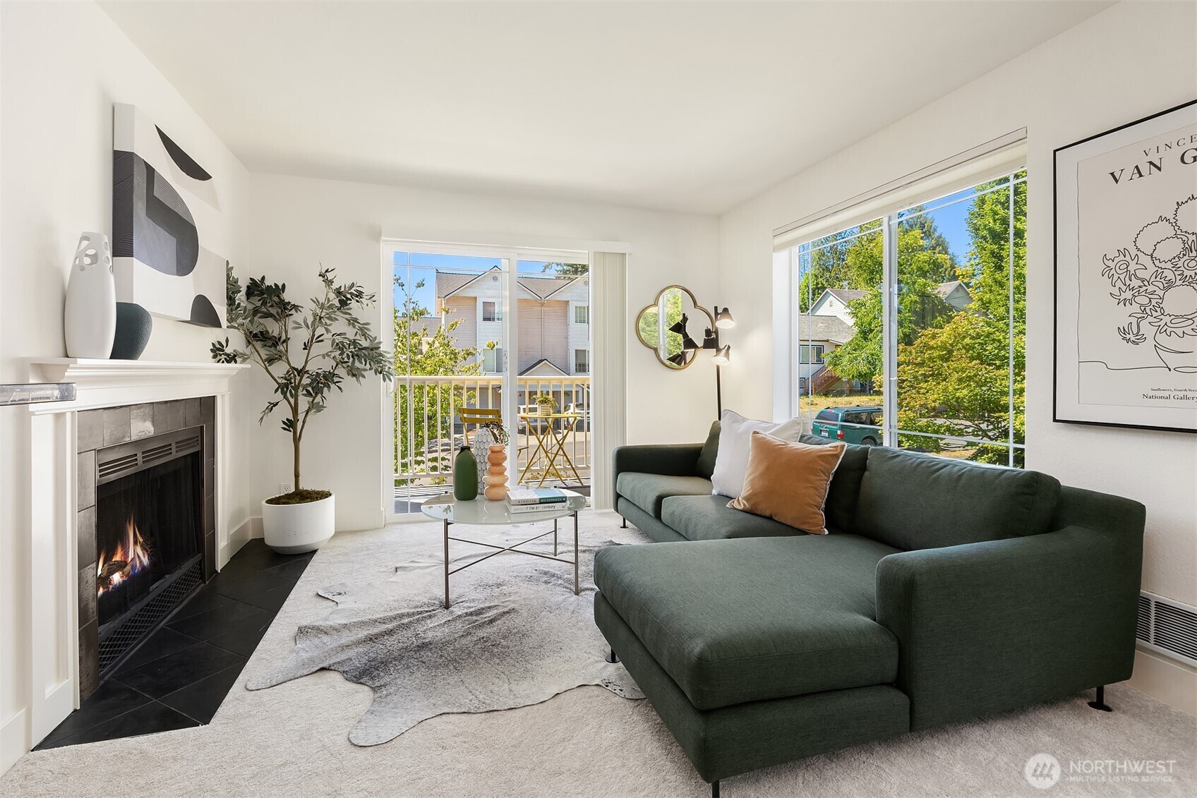 937 N 200th Street B-206  Shoreline WA 98133 photo