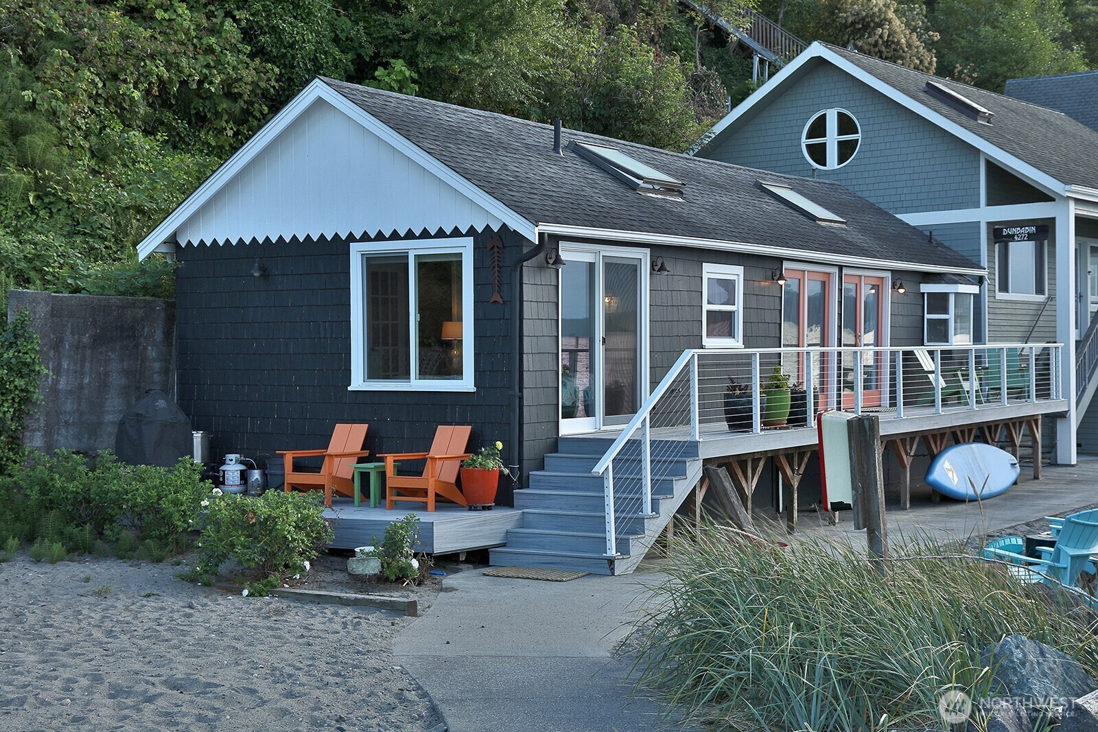 Property Photo: 4276 Whale Walk WA 98260