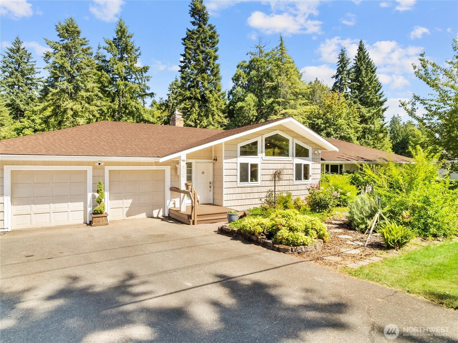 Property Photo:  4116  Libby Road  WA 98506 