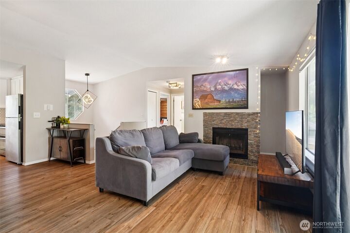 Property Photo:  19820 SE 265 Street  WA 98042 
