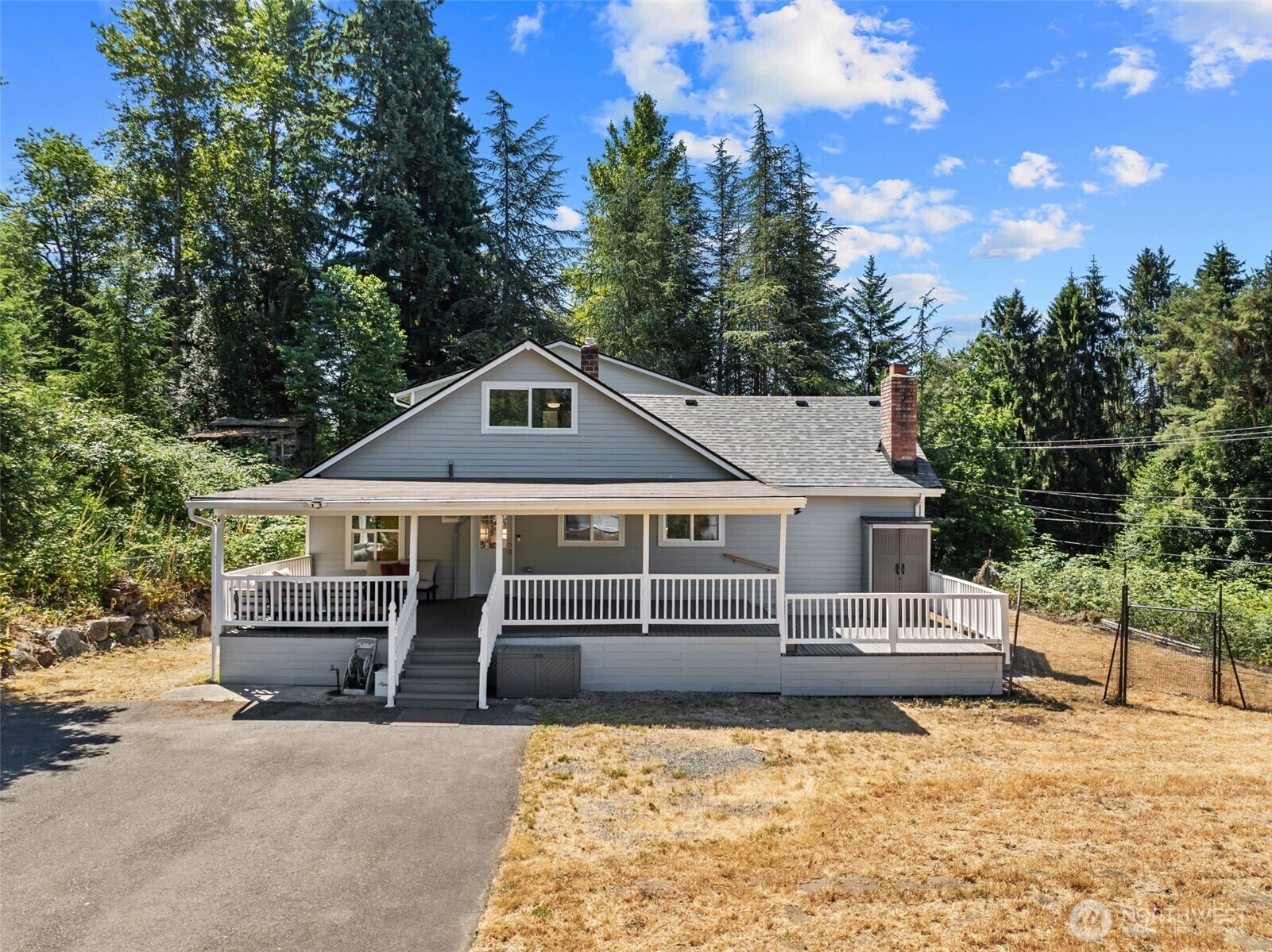Property Photo: 13454 Woodinville-Redmond Road NE WA 98052