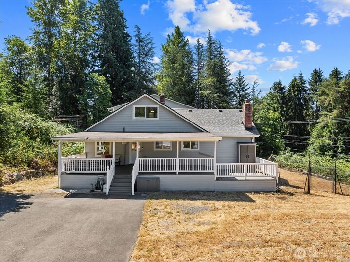 13454  Woodinville-Redmond Road NE  Redmond WA 98052 photo