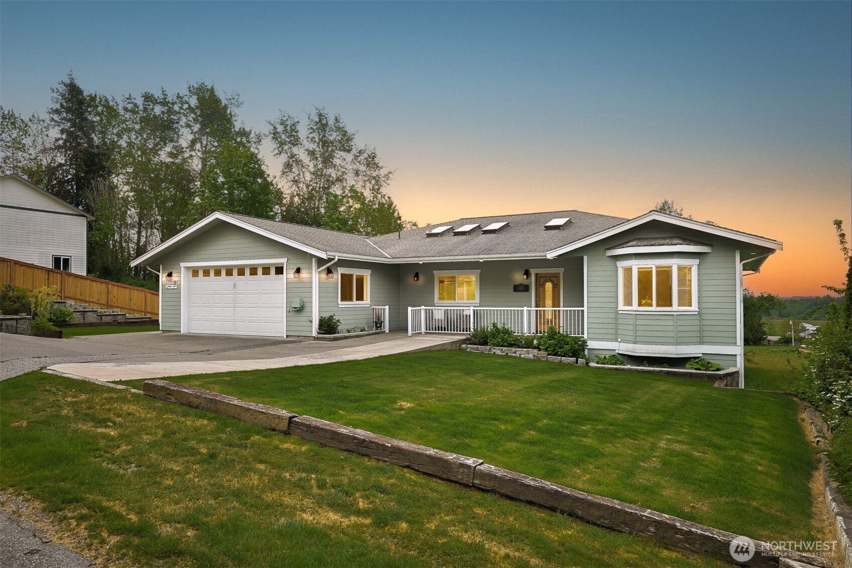 4415  Harborview Drive  Blaine WA 98230 photo