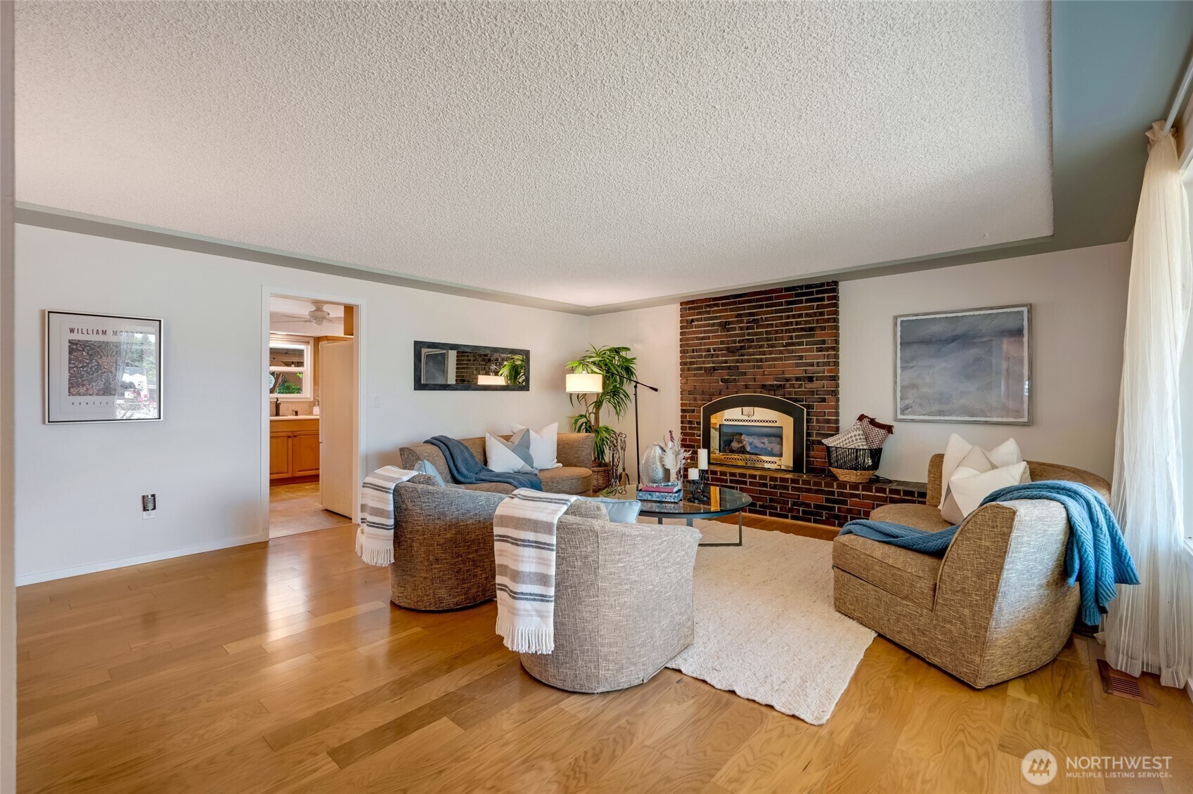 Property Photo: 18805 SE 168th Street WA 98058