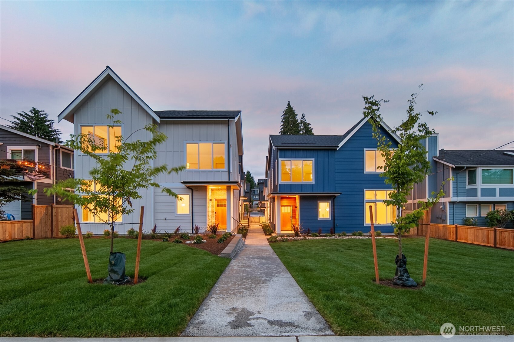 Property Photo:  9226  4th Avenue NW  WA 98117 