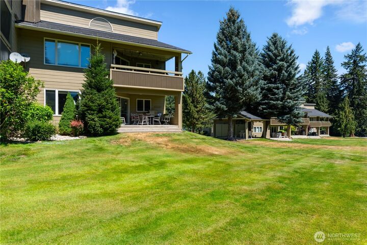 Property Photo: 20795 Kahler Drive D1 WA 98826