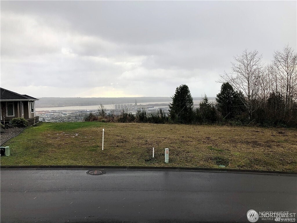 Property Photo:  1139  Grays Pointe Lane  WA 98520 