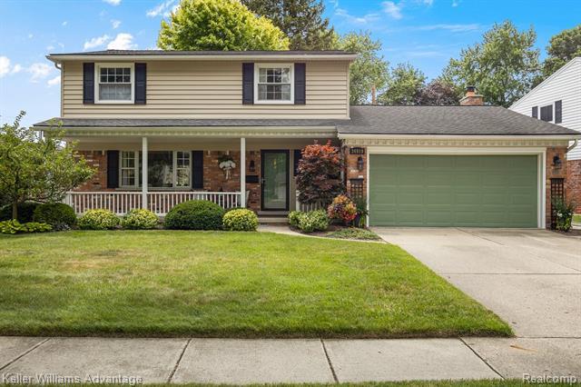 34919 Grove Drive  Livonia MI 48154 photo