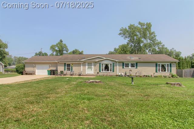20842 Hugo Street  Farmington Hills MI 48336 photo