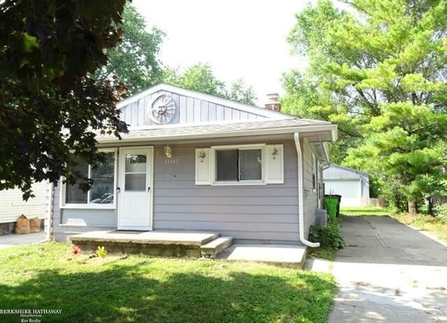 Property Photo: 19101 Colorado Street MI 48066