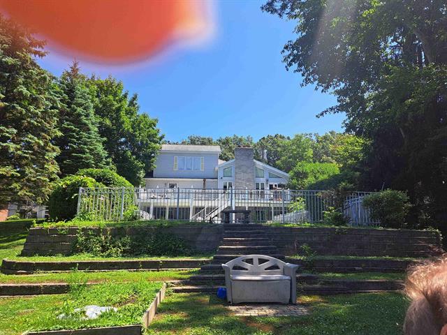 Property Photo: 2857 Riverside Drive MI 48060