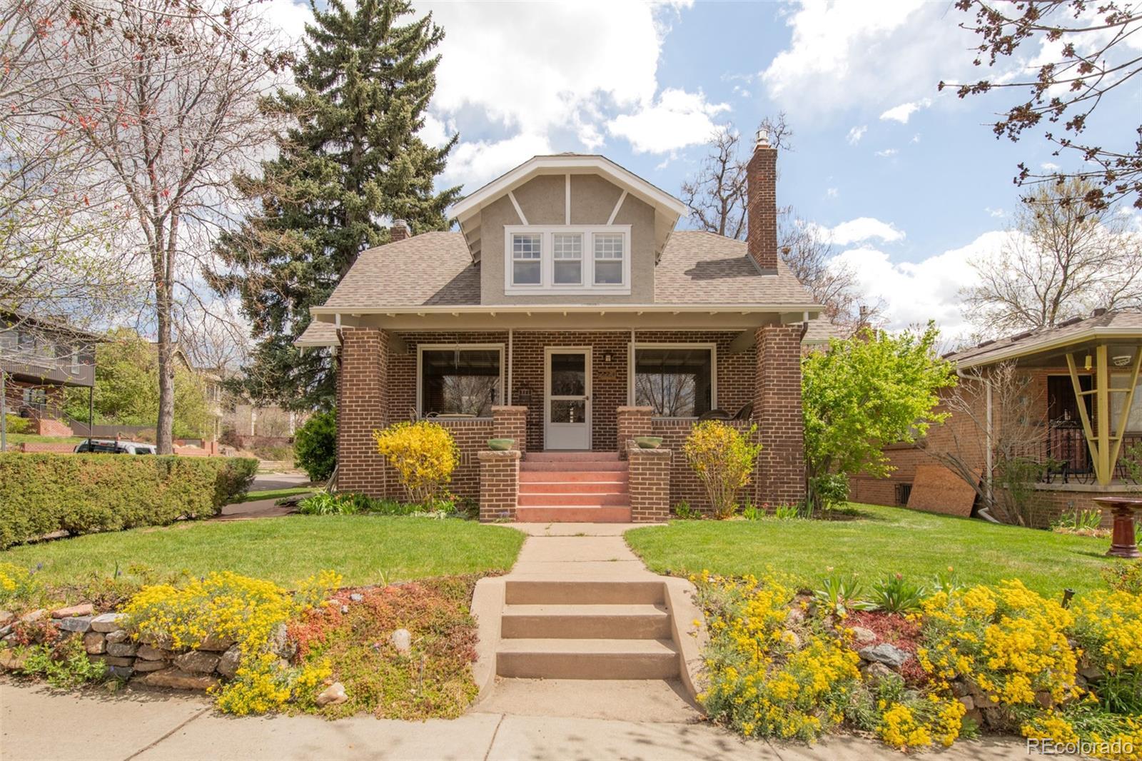 2990 N Raleigh Street  Denver CO 80212 photo