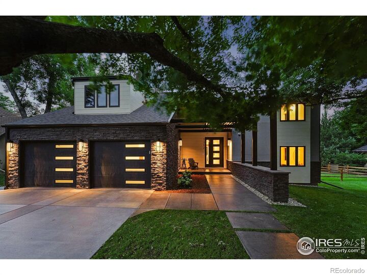 7312 Island Circle  Boulder CO 80301 photo