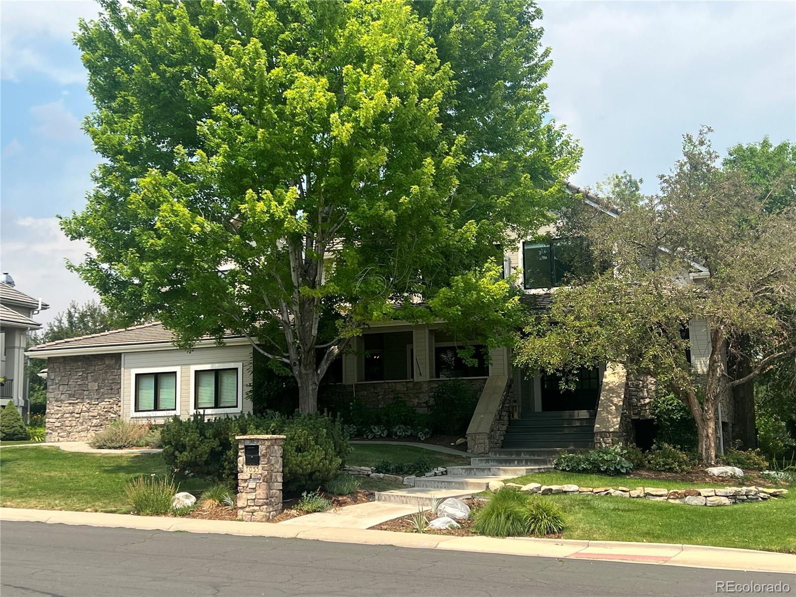 7055 W Princeton Avenue  Denver CO 80235 photo