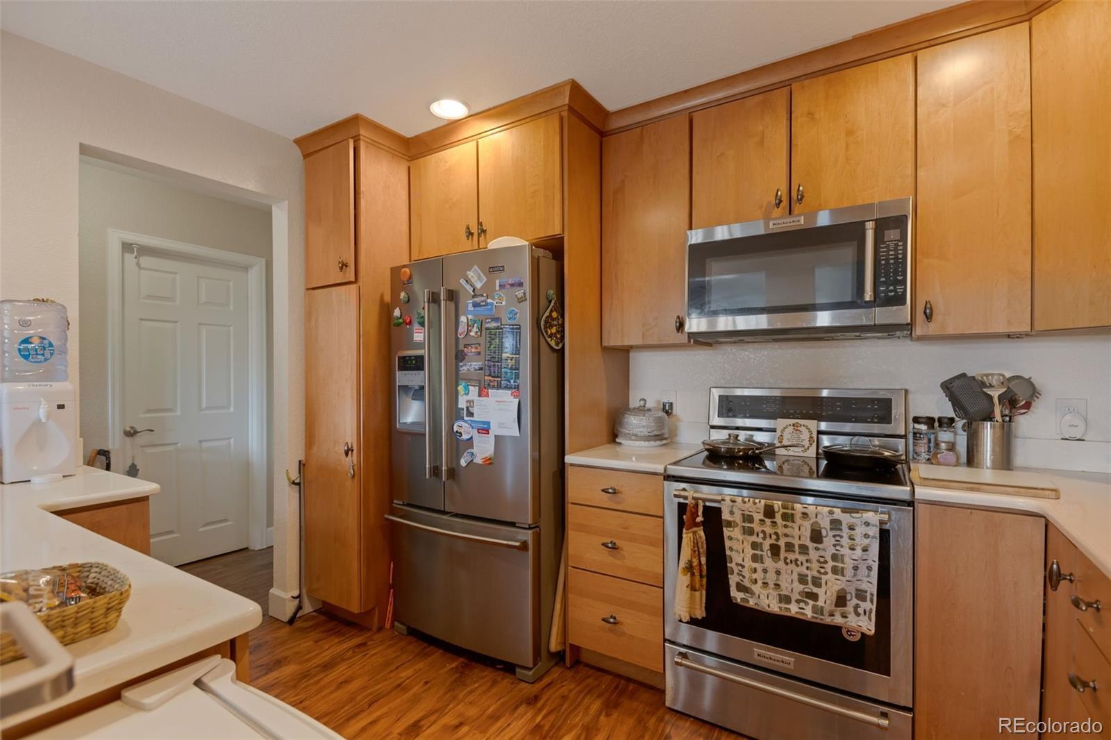 Property Photo:  14000 E Linvale Place 610  CO 80014 