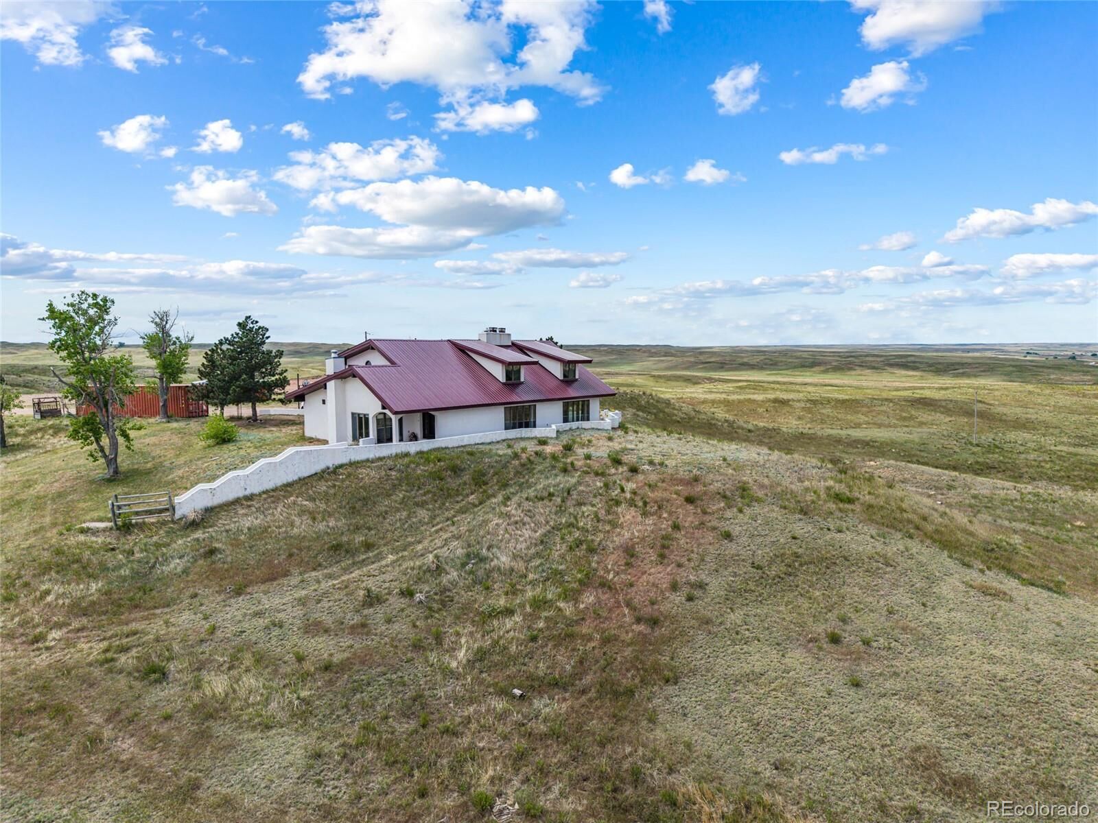 Property Photo: 14975 US Highway 385 CO 80737