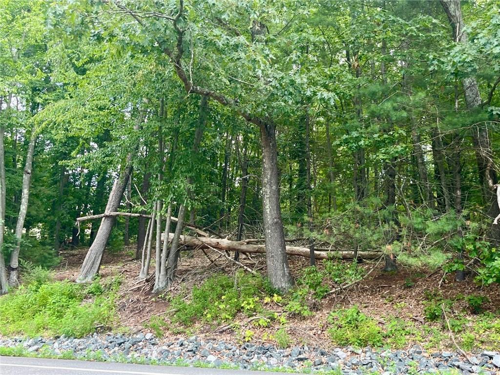 Property Photo: 3307 Diamond Hill Road RI 02864