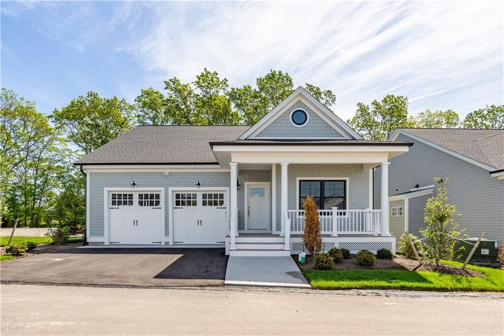Property Photo: 13 Hampton Road 21 RI 02816