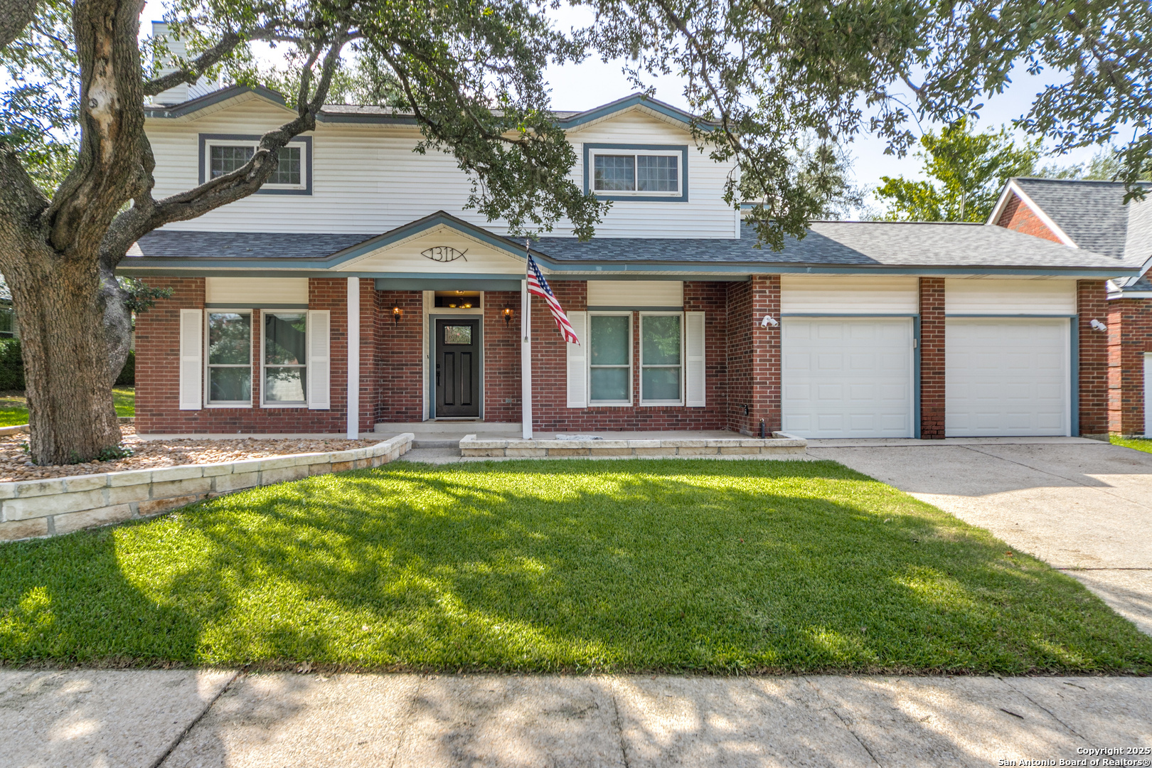1311 Summit Creek  San Antonio TX 78258 photo