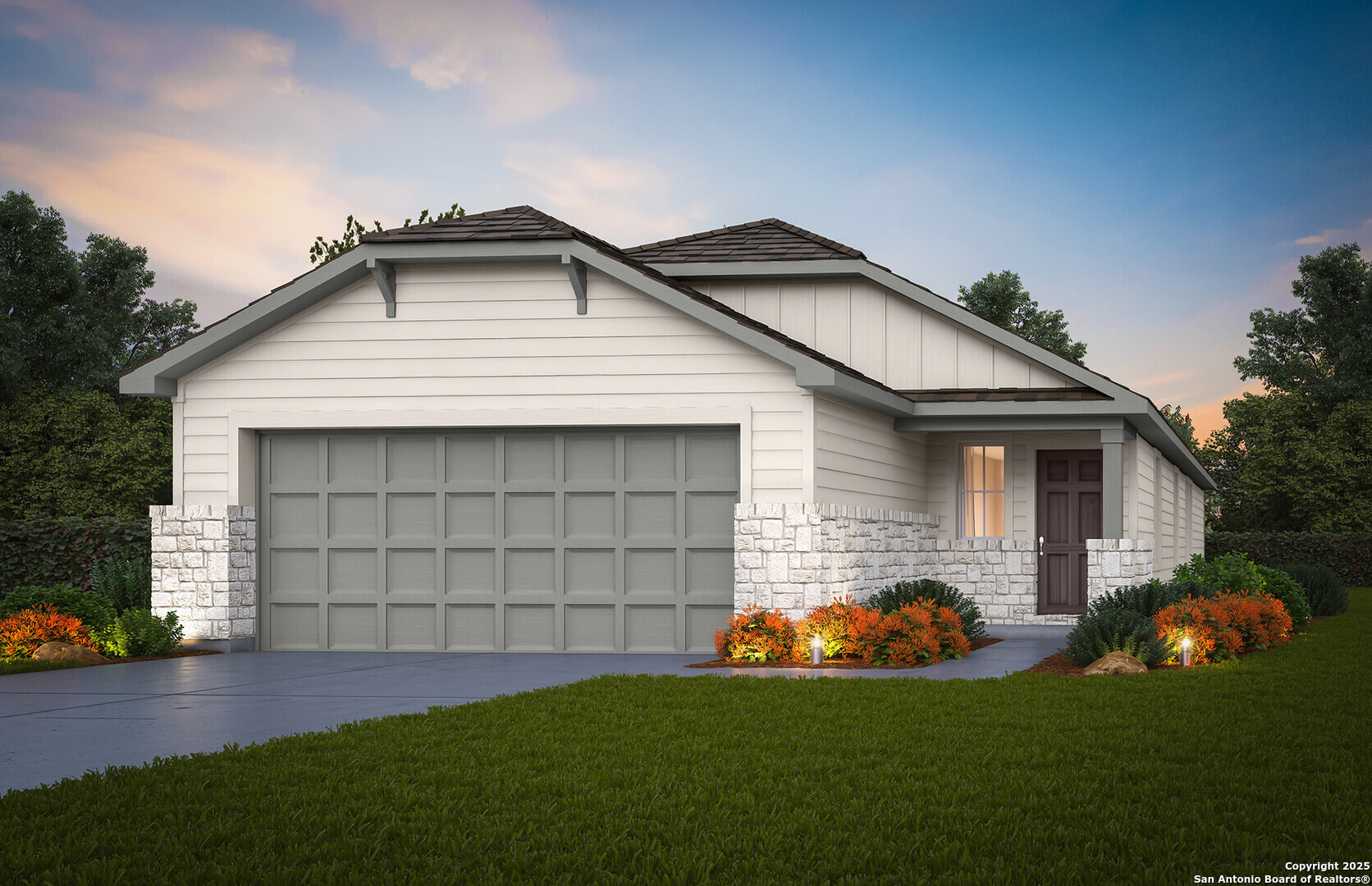4040 Lily Glade Lane  Seguin TX 78155 photo