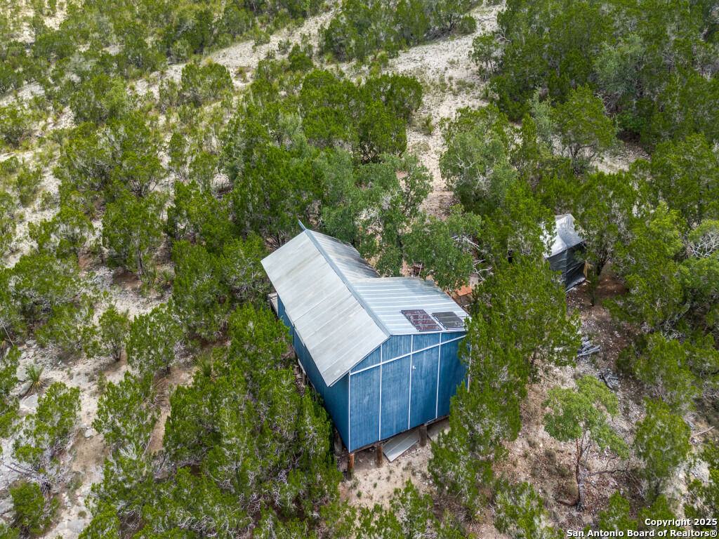 Property Photo: Lot 90 Bear Springs Road TX 78063