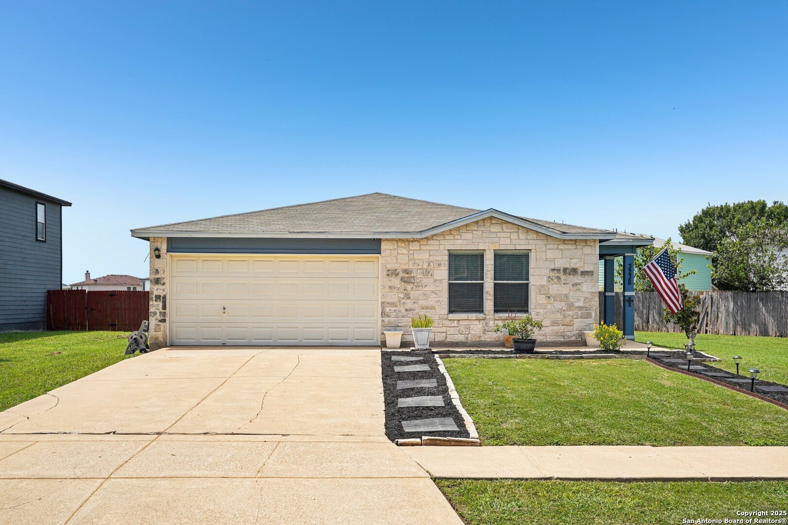 Property Photo: 3238 Northwest TX 78130