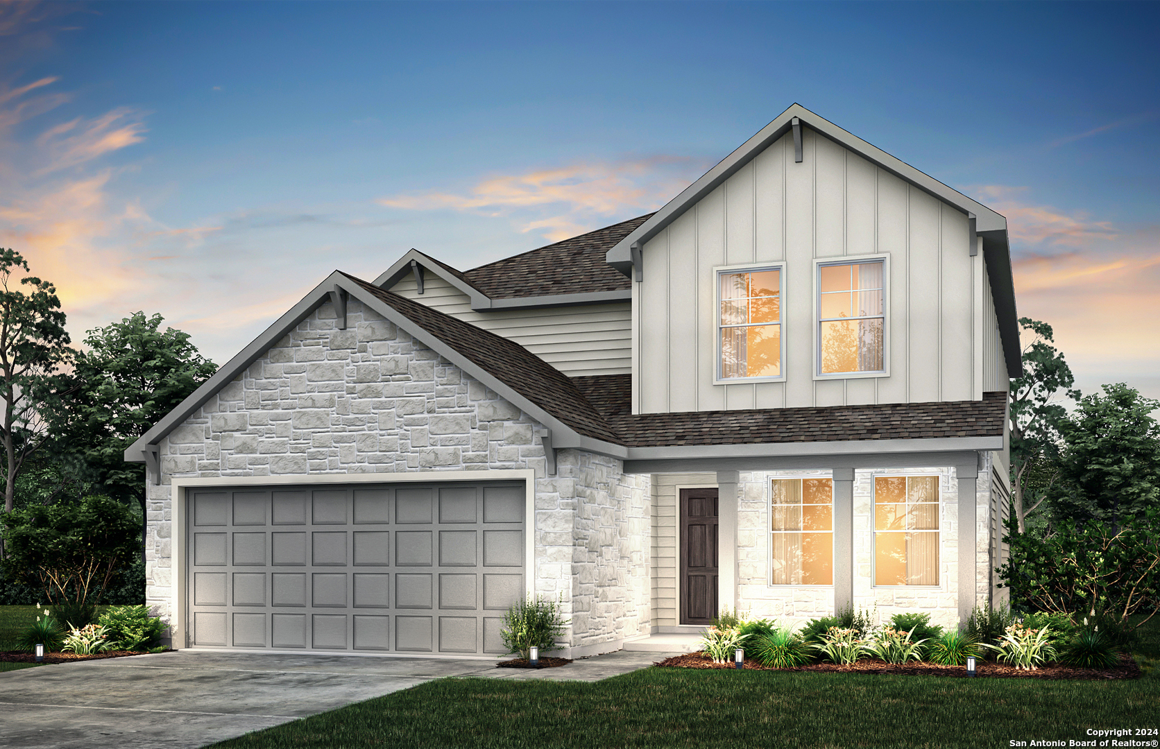 922 Bluegrass Point  New Braunfels TX 78130 photo
