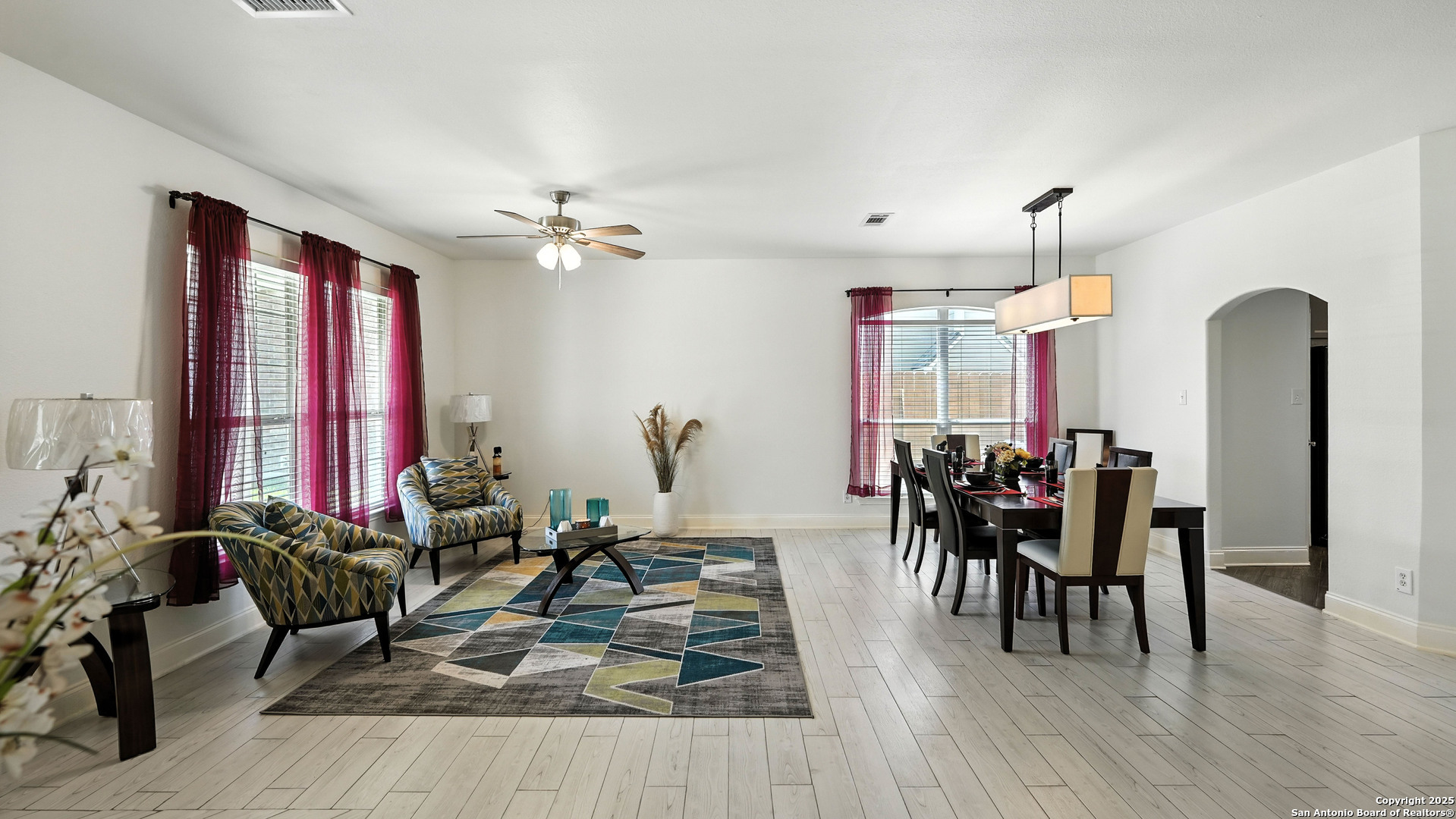 Property Photo: 23811 Calico Chase TX 78260