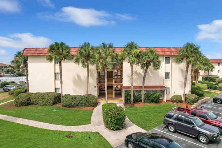 Property Photo: 880 A1a Beach Blvd, #4205 FL 32080