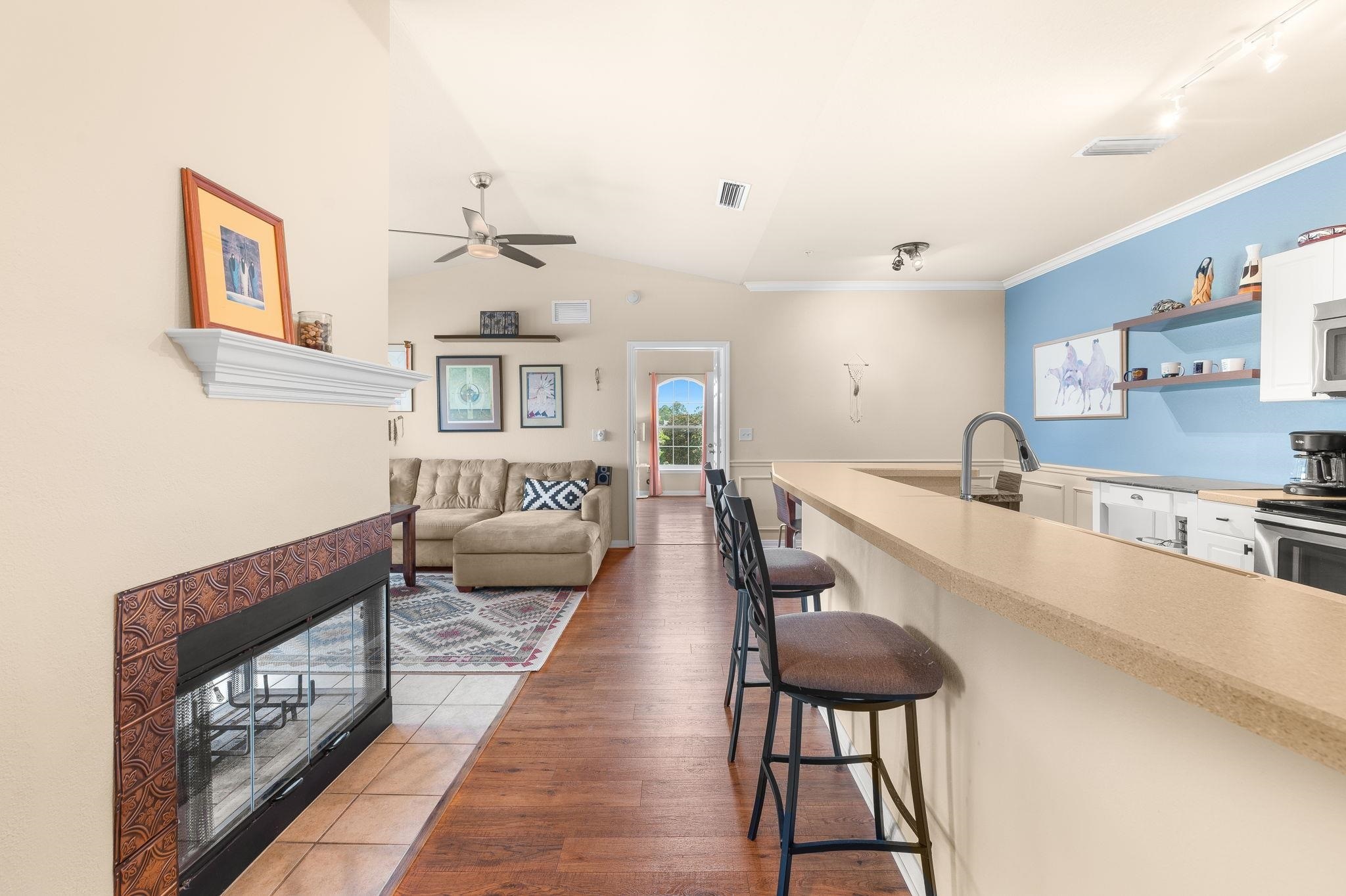 Property Photo: 130 Old Town Pkwy 2308 FL 32084