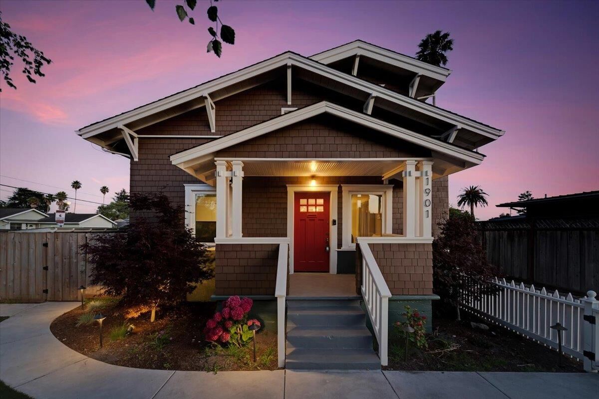 Property Photo:  1901 Delaware Avenue  CA 95060 