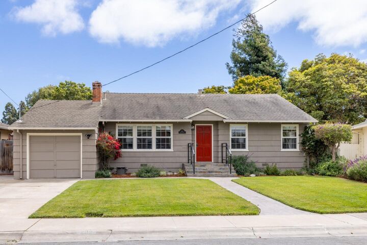 Property Photo: 209 Orange Drive CA 93901
