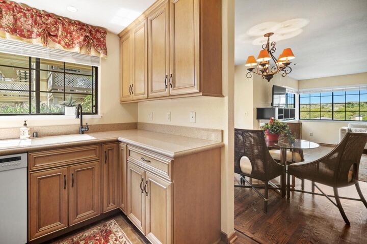 Property Photo: 410 Pheasant Ridge Road CA 93940