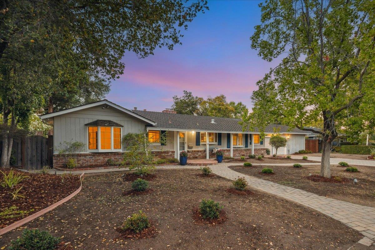 20345 Argonaut Drive  Saratoga CA 95070 photo