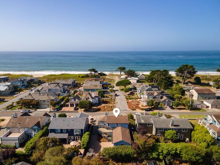 71 Alameda Avenue  Half Moon Bay CA 94019 photo