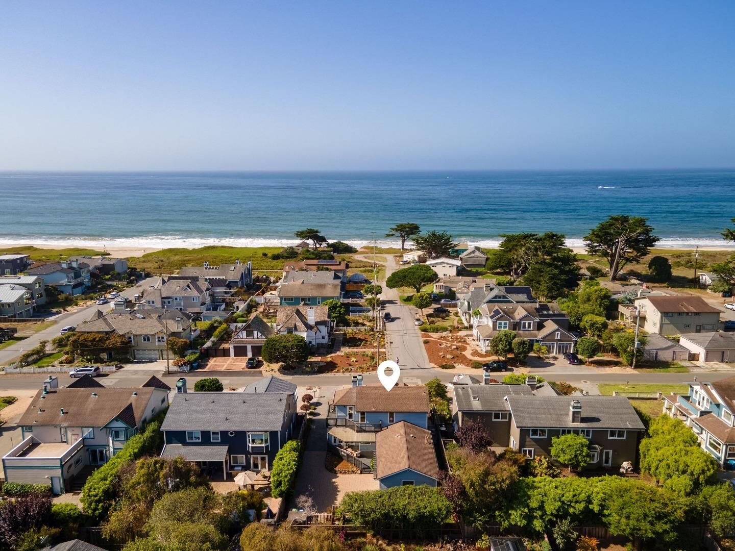 Property Photo: 71 Alameda Avenue CA 94019