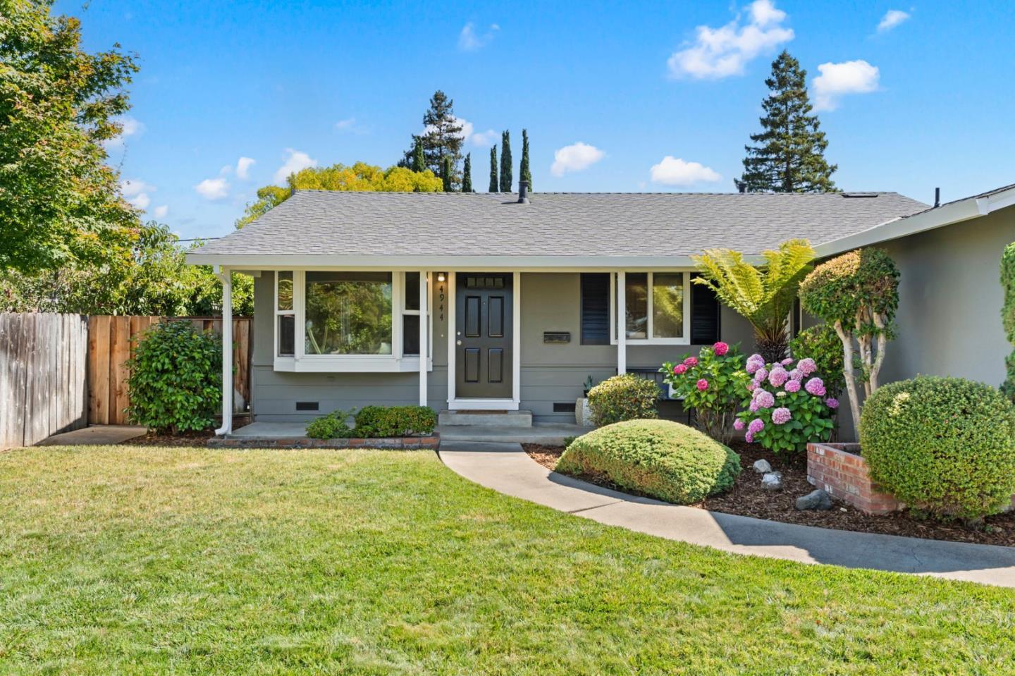 Property Photo: 4944 Morden Drive CA 95130