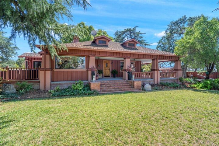 Property Photo: 14325 Monterey Road CA 95046